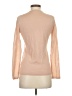 Neiman Marcus Tan Turtleneck Sweater Size S - photo 2