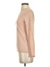 Neiman Marcus Tan Turtleneck Sweater Size S - photo 5
