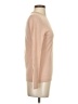 Neiman Marcus Tan Turtleneck Sweater Size S - photo 4