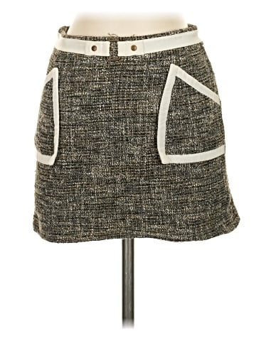 Tracy Reese Casual Skirt (view 1)