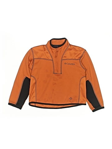 Columbia Long Sleeve T-Shirt (view 1)