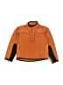 Columbia 100% Polyester Orange Long Sleeve T-Shirt Size 4 - photo 1