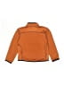 Columbia 100% Polyester Orange Long Sleeve T-Shirt Size 4 - photo 2