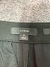 J.Crew Solid Black Dress Pants Size 2 - photo 7