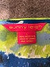 Sunny Leigh 100% Polyester Blue 3/4 Sleeve Blouse Size L - photo 7