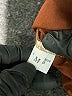 Unbranded Brown Casual Dress Size M - photo 8