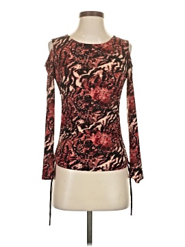 M.K.M. Designs Long Sleeve Top