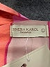 Sinesia Karol Orange Sleeveless Top Size L - photo 7