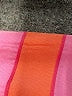 Sinesia Karol Orange Sleeveless Top Size L - photo 8