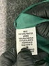 Cloud Ten 100% Polyester Green Faux Fur Jacket Size M - photo 7