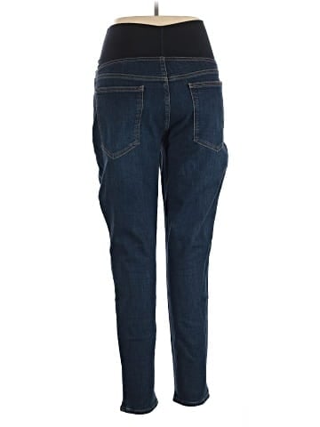 Ingrid + Isabel Jeans (view 2)