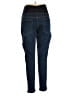 Ingrid + Isabel Blue Jeans Size 16 - photo 2