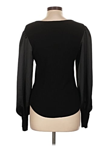 Fifteen Twenty Long Sleeve Blouse (view 2)