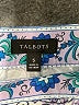 Talbots 100% Cotton Blue Short Sleeve Blouse Size S - photo 7