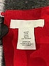 H&M Red Casual Dress Size M - photo 7