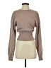 WSLY Tan Sweatshirt Size S - photo 1