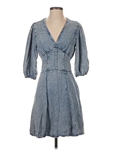 ALLSAINTS Casual Dress (view 1)