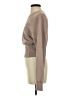 WSLY Tan Sweatshirt Size S - photo 5