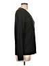 Assorted Brands 100% Polyester Black Long Sleeve T-Shirt Size L - photo 4