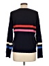 Sundry Color Block Black Cardigan Size Lg (3) - photo 2