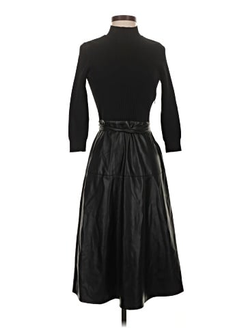 White House Black Market Casual Dress (view 1)