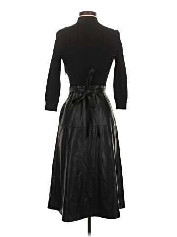 White House Black Market Casual Dress (view 2)