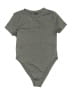 Shein Gray Bodysuit Size L - photo 1