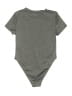 Shein Gray Bodysuit Size L - photo 2