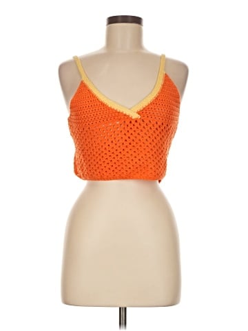 Isalis Sleeveless Top (view 1)