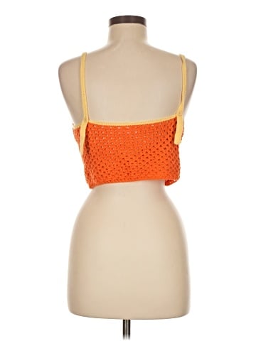 Isalis Sleeveless Top (view 2)