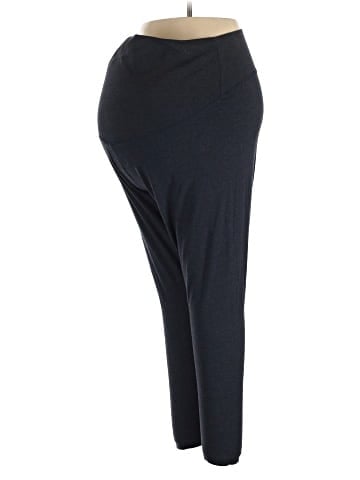 Old Navy - Maternity Active Pants (view 1)
