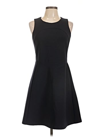 Madewell Cocktail Dress (view 1)