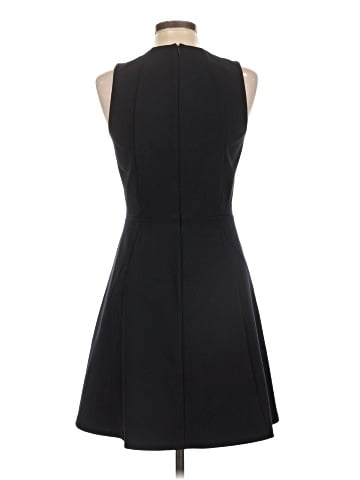 Madewell Cocktail Dress (view 2)