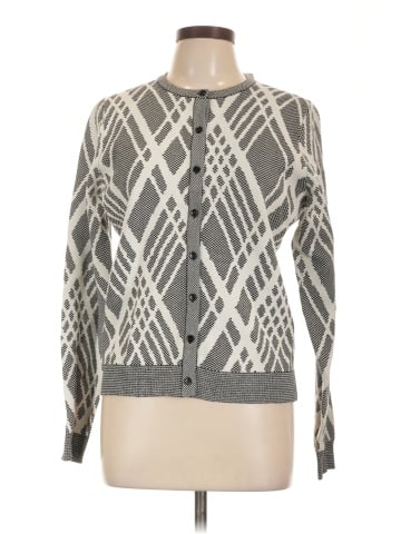 Ann Taylor Cardigan (view 1)