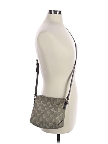 Liz Claiborne Crossbody Bag (view 2)