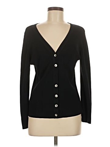 Linda Matthews Long Sleeve Blouse (view 1)