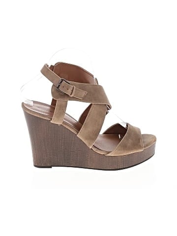 Indigo Rd. Wedges (view 1)