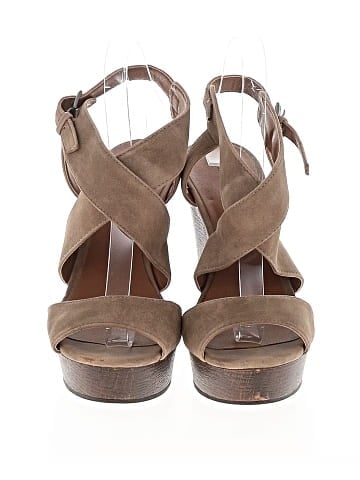 Indigo Rd. Wedges (view 2)