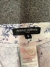 Mario Serrani Print Blue Casual Pants Size 8 - photo 7