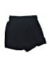 Athleta Solid Black Shorts Size 6 - photo 1