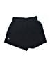 Athleta Solid Black Shorts Size 6 - photo 2