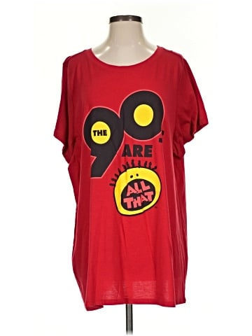 Nickelodeon Short Sleeve T-Shirt (view 1)