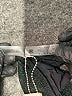 Devon Windsor Black Swimsuit Bottoms Size XS - photo 5