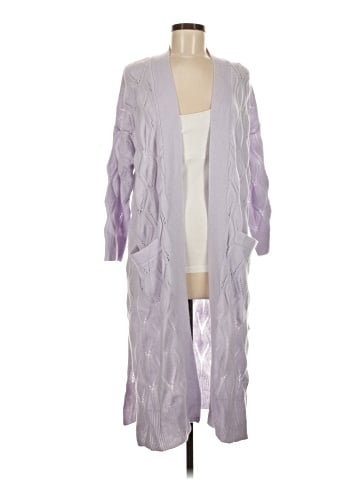 Autumn Cashmere Cashmere Cardigan (view 1)