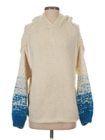 Brochu Walker Pullover Sweater (view 1)