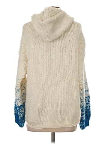 Brochu Walker Pullover Sweater (view 2)