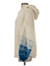 Brochu Walker Color Block Ivory Pullover Sweater Size S - photo 5