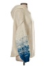 Brochu Walker Color Block Ivory Pullover Sweater Size S - photo 4