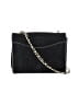 Chanel 100% Suede Black Vintage Shoulder Bag One size - photo 1