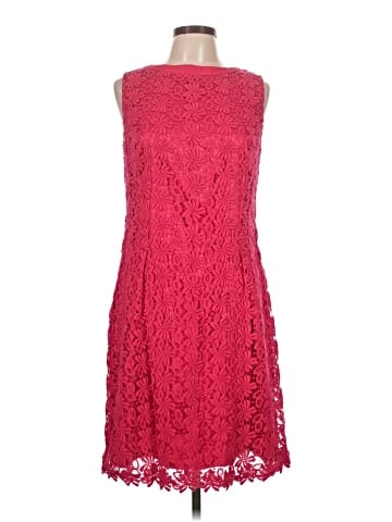 T Tahari Cocktail Dress (view 1)